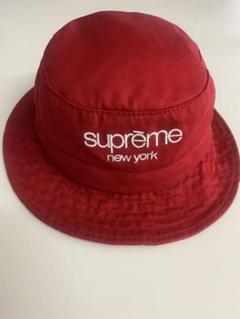 supreme/シュプリーム/バケットハット/メンズ/レディース