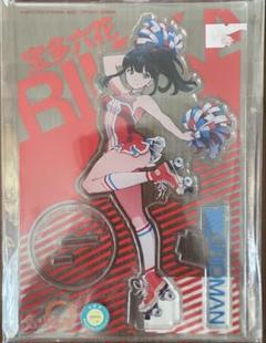 SSSS.GRIDMAN ガールズフェア限定アクリルスタンド　宝多六花 駿河屋 - 【買取】宝多六花 アクリルスタンド 「SSSS.GRIDMAN