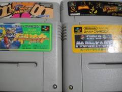 2025年最新】スーパーファミコンソフトセットの人気アイテム