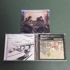 the pillows 山中さわお CD3枚+ピック付き the pillows 山中さわお CD3枚+ピック付き - メルカリ