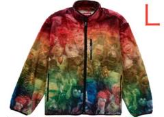 Supreme Muppets Fleece Jacketのサムネイル