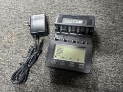 2025年最新】POWEREX MH-C9000の人気アイテム - メルカリ