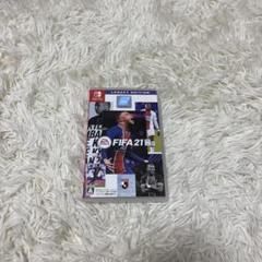 FIFA 21 LEGACY EDITION Nintendo Switch