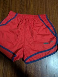 PUMA　プーマ　ランニングパンツ