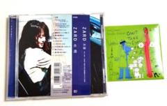 大量入荷 2025年最新】ZARD 永遠 初回の人気アイテム - メルカリ 邦楽