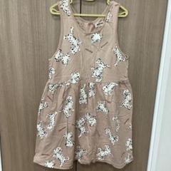 mother goose マザーグース　ワンピース
