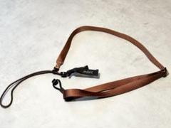 MOFT スリングストラップ ブラウン