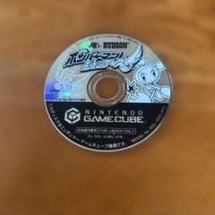 ボンバーマンジェッターズゲームキューブ