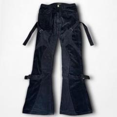Obelisk/オベリスク デニムパンツ黒系 　size32　used 2025年最新】Obelisk パンツの人気アイテム - メルカリ