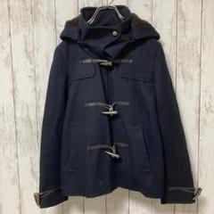 新品未使用　ジーナシス　ダッフルコート JEANASIS（ダッフルコート）のフリマアイテム一覧