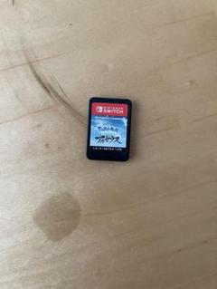 Pokemon LEGENDSアルセウス SWITCH