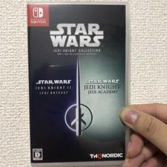 スター・ウォーズ ジェダイナイト コレクション