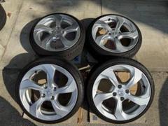 HONDA S660 リア用 4本セット 16インチ6.5J 165/45R16 HONDA S660 リア用 4本セット 16インチ6.5J 165/45R16 - メルカリ