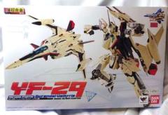 DX超合金 YF-29 デュランダルバルキリー イサム機 未使用品