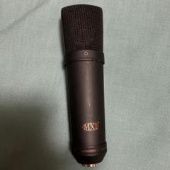 MXL 2003 コンデンサーマイク 送料無料 MXL / MXL2003A コンデンサーマイク - メルカリ
