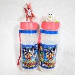 デジモン　テイマーズ　テリアモン　水鉄砲 デジモンテイマーズ ベストテイマーズ [李健良＆テリアモン