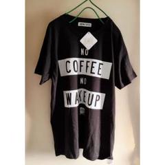 1975tokyo surfing coffee サーフィンコーヒー Tシャツのサムネイル