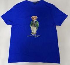 【美品】ラルフローレン　ポロベアTシャツ Lサイズのサムネイル