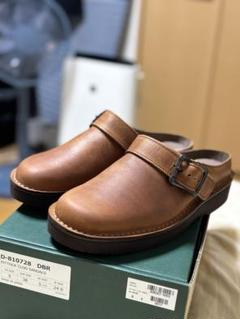 稀少　ダナー　ピトッククロッグサンダル　【26センチ相当】danner 新品未使用 Danner ピトッククロッグサンダル【26センチ相当