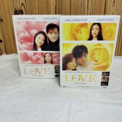 LOVE サラン DVD-BOX I 217TDYR2G1L._UF350,350_QL50_.jpg