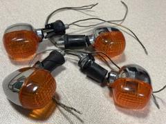 2025年最新】w800 ウインカーの人気アイテム - メルカリ