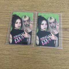 魅力的な MADEIN limelight チェキKCON スへ K-POP・アジア