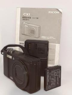 ❗️激安価格❗️デジカメ　本体　RICOH CX1 リコー CX1 価格比較 - 価格.com
