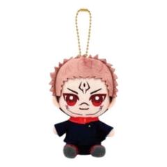 【新品】呪術廻戦 Chibiぬいおすわりマスコット　宿儺 公式グッズ