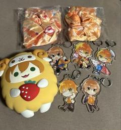 すとぷり ジェル グッズセット