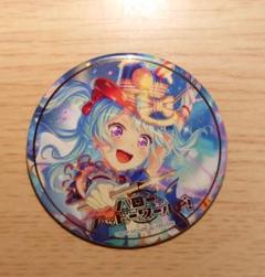 バンドリ 缶バッジ 箔押しの中古/未使用品 - メルカリ