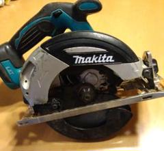 ジャンク品 Makita 18Vマルノコ165 2025年最新】Yahoo!オークション -マキタ 18v 丸ノコ 165の中古