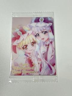 2025年最新】プリキュア ウエハース hr マシェの人気アイテム