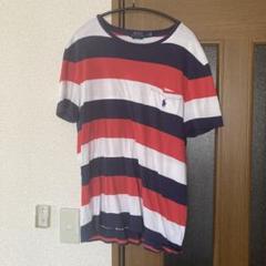 Polo Ralph Lauren カスタムスリムフィット Tシャツ M