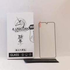 GalaxyS21 ガラスフィルム 保護ガラス 保護シート 液晶保護