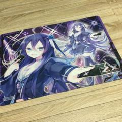 パーフェクトアースプレイマット デュエマ - メルカリ