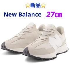 ニューバランス U327EE ベージュ 23cm 楽天市場】ニューバランス U327 NEW BALANCE スニーカー メンズ