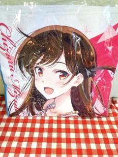 新品未開封　彼女、お借りします バスタオル Type1