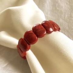 2022年最新】紅珊瑚の検索結果 - メルカリ 選べるサイズ展開 ネックレス 18k アカ紅珊瑚、スーパー牛血紅 ネックレス