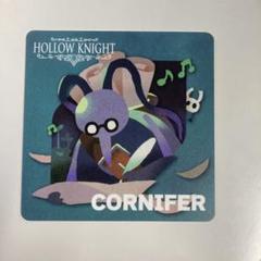 匿名補償付き】hollow Knight 8種セット ゲーマー焼き コースター