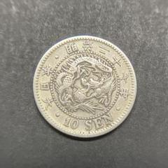古銭　穴銭　一分銀　旧貨幣まとめ大量 古銭まとめて 1.0KG以上 日本古銭 銀貨 銅貨 白銅 黄銅銭 穴銭
