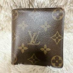 【美品】ルイヴィトン ポルトカルトクレディ 2つ入れ札入れ タイガ 黒 2025年最新】LOUIS VUITTON ルイヴィトンポルトカルトクレディの