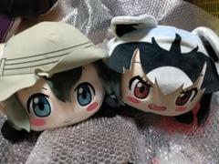 2025年最新】寝そべり けものフレンズの人気アイテム - メルカリ