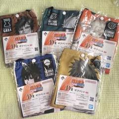 ナルト疾風伝 一番くじ サコッシュのサムネイル