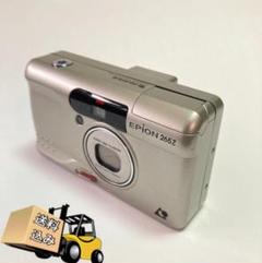 FUJIFILM EPION3500MRCコンパクトカメラ 中古品　F675-B EXC+++++】FUJIFILM EPiON 310Z MRC APS compact film camera