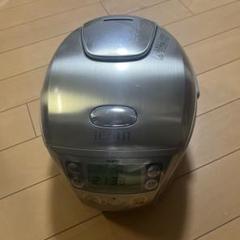 SANYO 圧力IH 4層厚釜炊飯器のサムネイル