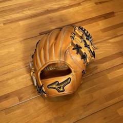 i*n様 ミズノプロ 坂本勇人選手モデル HAGA JAPAN 硬式内野手用グロ i*n様 ミズノプロ 坂本勇人選手モデル HAGA JAPAN 硬式内野手用グロ
