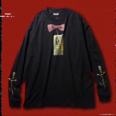 送料無料 ギフト ソウ SAW 映画 ロンT メルカリ - STORE FREAK'S フリークスストア トップス