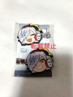 CRAZYRACCOON CR だるまいずごっど ヘアクリップ CRストア ヘアクリップ 2種セット だるまいずごっど - メルカリ