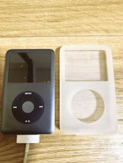 ジャンク iPod classic APPLE A1238 iPod classic 160GB◇ジャンク品 [6880SP]