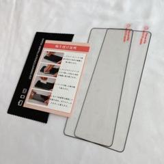 ☆ Z Fold5 強化 ガラス 液晶 保護 耐衝撃